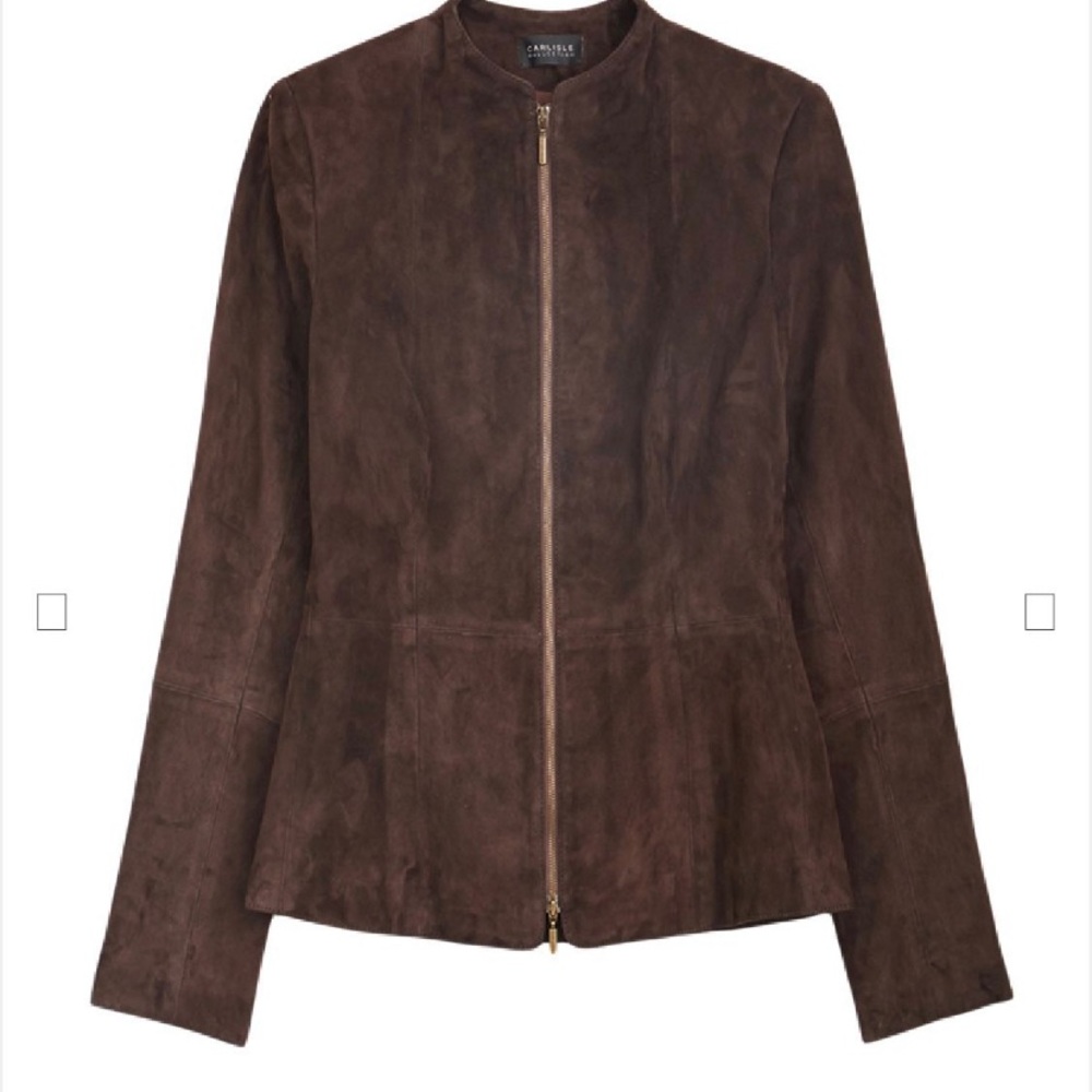 Jacket - Picture 2 of 5